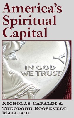 America`s Spiritual Capital 1