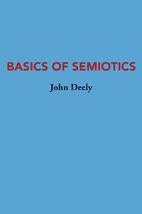bokomslag Basics Of Semiotics