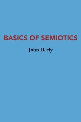 Basics Of Semiotics