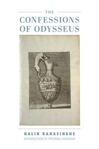 bokomslag The Confessions of Odysseus
