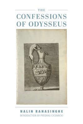 The Confessions of Odysseus 1