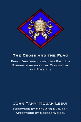 The Cross and the Flag 1