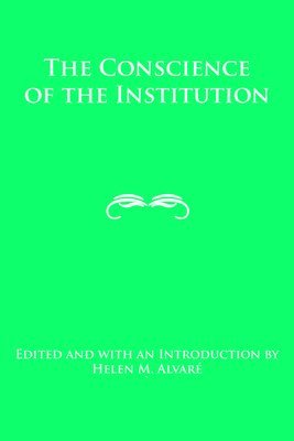 Conscience of the Institution