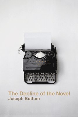 Decline of the Novel