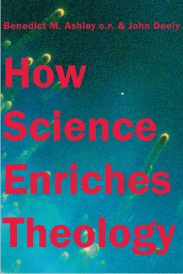 bokomslag How Science Enriches Theology