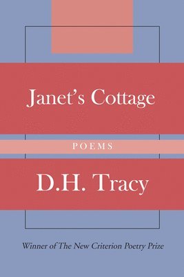 bokomslag Janet`s Cottage - Poems
