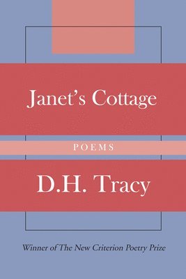 bokomslag Janet`s Cottage  Poems