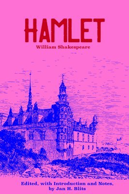 Shakespeare William, Jan H. Blits - Hamlet, Häftad