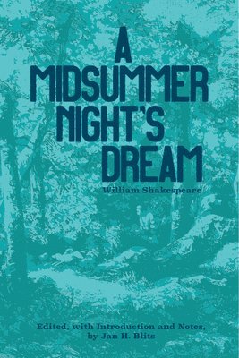 A Midsummer Night's Dream 1