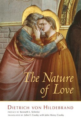 The Nature of Love 1