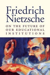 bokomslag On Future Of Educational Institutions