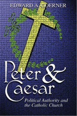 bokomslag Peter and Caesar