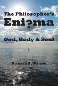 bokomslag The Philosopher`s Enigma  God, Body and Soul
