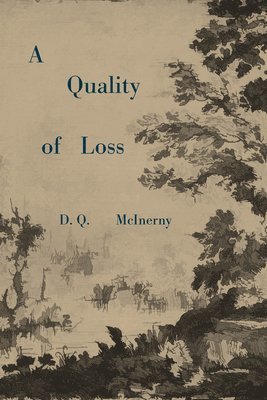 bokomslag Quality of Loss