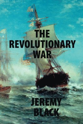 Revolutionary War 1