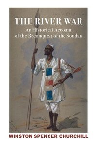 bokomslag River War 2V  Historical Account of Reconquest of Soudan
