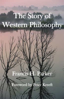 The Story of Western Philosophy 1