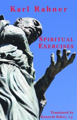 bokomslag Spiritual Exercises