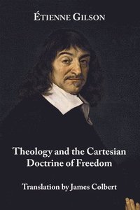 bokomslag Theology and the Cartesian Doctrine of Freedom
