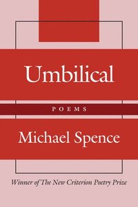 bokomslag Umbilical  Poems