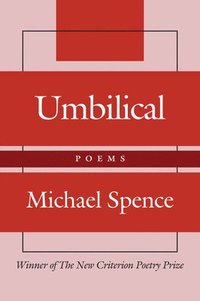 bokomslag Umbilical - Poems