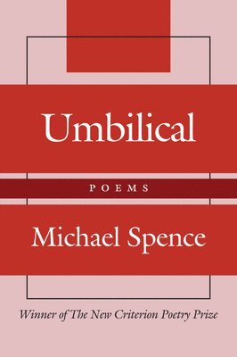 bokomslag Umbilical - Poems