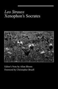 bokomslag Xenophon`s Socrates