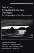 bokomslag Xenophon`s Socratic Discourse - Interpretation Of Oeconomicus