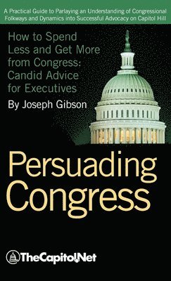 Persuading Congress