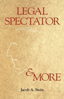 Legal Spectator & More 1