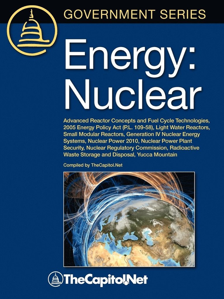 John Grossenbacher, Carl E. Behrens - Energy, Häftad. Tillgänglighet: Lägg i varukorg