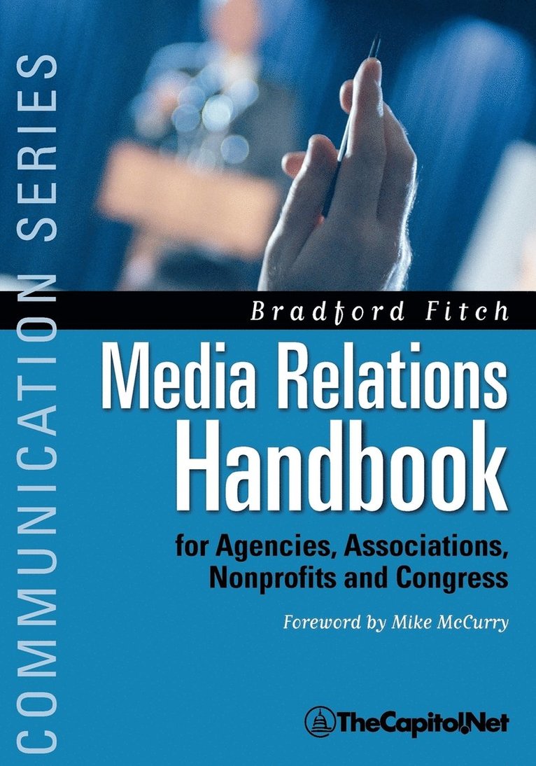 Media Relations Handbook 1