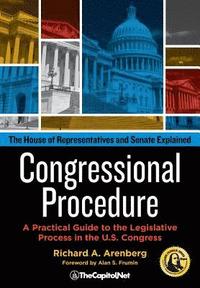 bokomslag Congressional Procedure