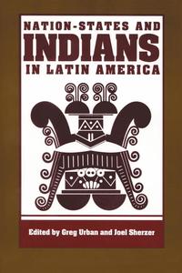 bokomslag Nation-States and Indians in Latin America