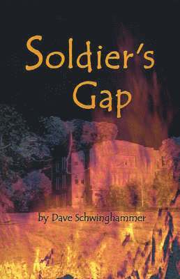 Soldier's Gap 1