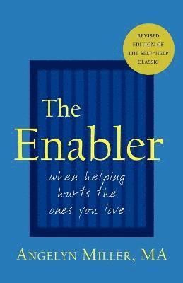 Angelyn Miller - Enabler, Häftad