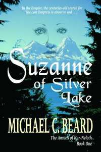 bokomslag Suzanne of Silver Lake