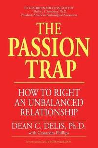 bokomslag The Passion Trap