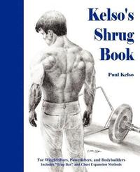 bokomslag Kelso's Shrug Book
