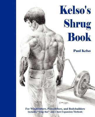 Kelso's Shrug Book 1