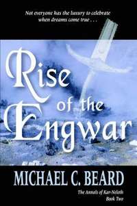 bokomslag Rise of the Engwar