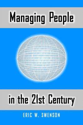 Managing People in the 21st Century 1