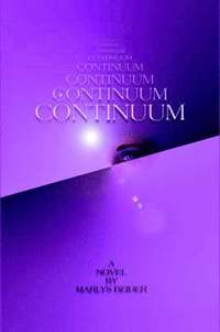 bokomslag Continuum