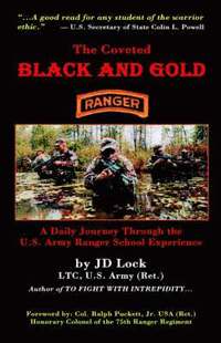 bokomslag Coveted Black and Gold