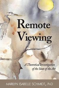 bokomslag Remote Viewing