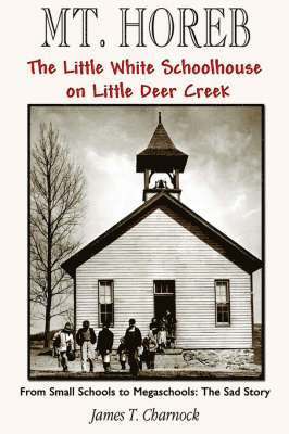 James T Charnock, James T. Charnock - Mt. Horeb, Häftad