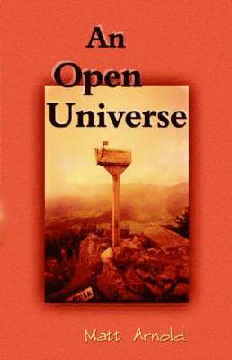 An Open Universe 1