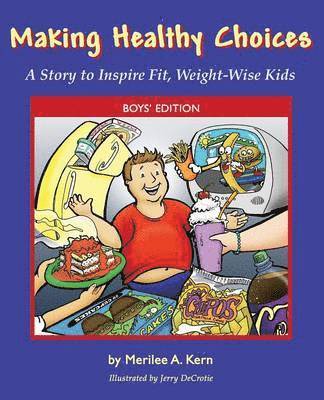 Making Healthy Choices 1
