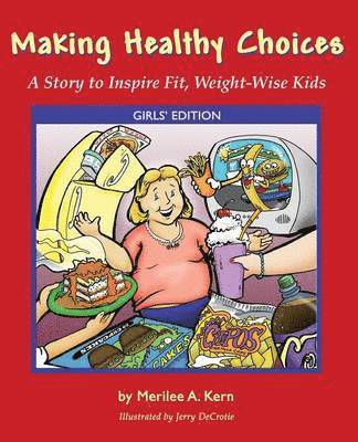 Making Healthy Choices 1