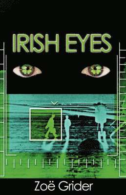 Irish Eyes 1